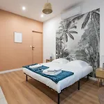 דירה Cocon Avec Jacuzzi - Centre