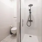 Cocon Avec Jacuzzi - Centre דירה