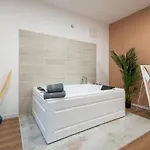Cocon Avec Jacuzzi - Centre * בורדו