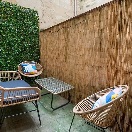 Cocon Avec Jacuzzi - Centre * ボルドー