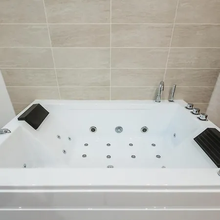 Cocon Avec Jacuzzi - Centre Apartment Bordeaux